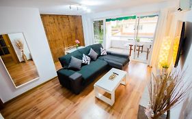 Apartamento Pez Espada
