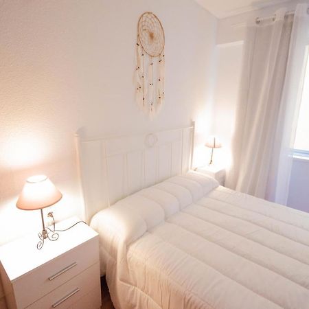 Apartamento Pez Espada Torremolinos Exterior foto
