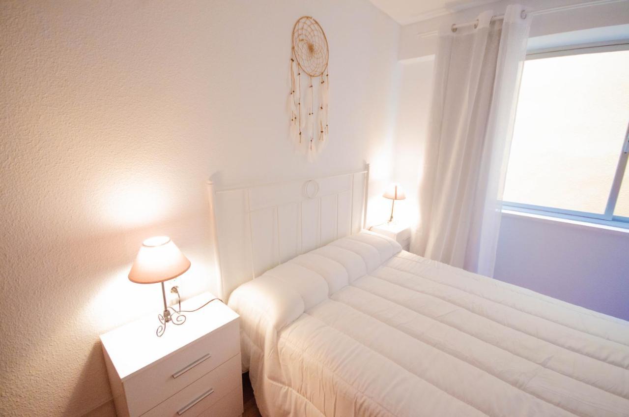 Apartamento Pez Espada Torremolinos Exterior foto