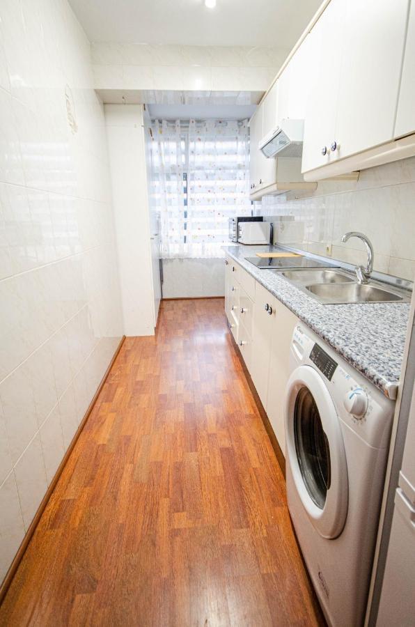 Apartamento Pez Espada Torremolinos Exterior foto