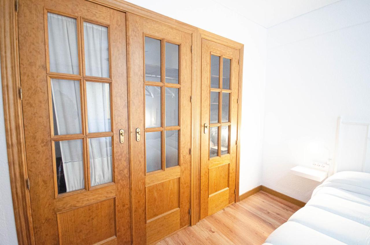 Apartamento Pez Espada Torremolinos Exterior foto