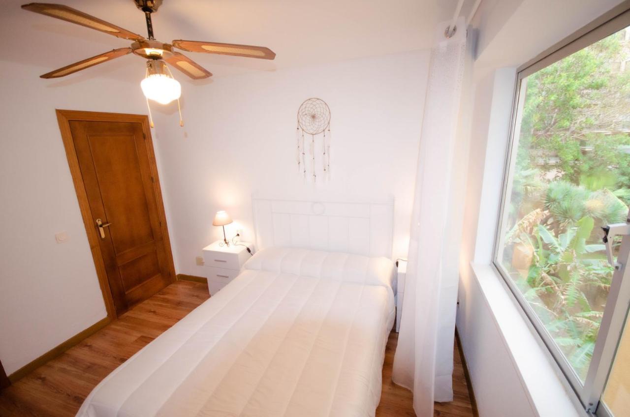 Apartamento Pez Espada Torremolinos Exterior foto